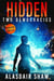 Hidden - Two Democracies: Revolution, #4