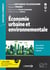 Économie urbaine et environnementale - Cours, cas pratiques, exercices:  L3, Master, Formation professionnelle
