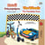Kotaci Utrka prijateljstva The Wheels The Friendship Race - Croatian English Bilingual Collection