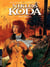 Niklos Koda - Tome 5 - Hali Mirvic