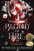 Blood of Fire - Bloodborn Tales, #1