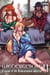 WIEDERGEBURT: Legend of the Reincarnated Warrior: Volume 11 - WIEDERGEBURT: Legend of the Reincarnated Warrior, #11