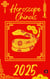 Horoscope  Chinois 2025