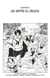 One Piece édition originale - Chapitre 521 - Les griffes du dragon