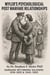 Myler's Psychological Post Warfare Relationships - Warfare, #3