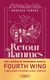 Retour de flamme - Tome 1 de la série Legacy - Par l'autrice de la saga Fourth Wing