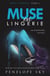 Muse en lingerie - Lingerie (French), #1
