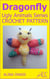 Dragonfly Crochet Pattern