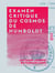 Examen critique du cosmos de Humboldt - Avec l'exposé d'un nouveau système de l'univers basé sur une loi unique et donnant l'explication physique et rationnelle des principes newtoniens