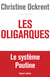 Les oligarques - Le système Poutine