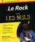 Le rock pour les nuls