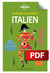 Guide de conversation Italien - 8ed
