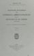 Dictionnaire biographique des généraux et amiraux français de la Révolution et de l'Empire : 1792-1814 (1) - A-J