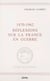 1870-1962, réflexions sur la France en guerre