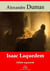 Isaac Laquedem – suivi d'annexes - Nouvelle édition Arvensa