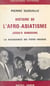 Histoire de l'afro-asiatisme jusqu'à Bandoung - La naissance du tiers-monde