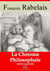 La Chresme philosophale – suivi d'annexes - Nouvelle édition 2019