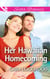 Her Hawaiian Homecoming