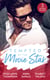 Tempted By The Movie Star - In the Cowboy's Arms (Thunder Mountain Brotherhood) / Hollywood Baby Affair (The Serenghetti Brothers) / The Mysterious Italian Houseguest (Summer at Villa Rosa)