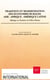 Tradition et modernisation des économies rurales : Asie-Afrique-Amérique latine - Mélanges en l’honneur de Gilbert Étienne