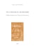 De l'orator au secrétaire - Modèles épistolaires dans l'Europe de la Renaissance