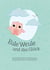 Eule Weule und das Glück - Paperback