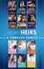 Secret Heirs And A Forever Family