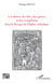 L'évolution des fêtes des apôtres et des évangélistes dans la liturgie de l'Eglise catholique