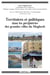 Territoires et politiques dans les périphéries des grandes villes du Maghreb.