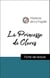 Analyse de l'œuvre : La Princesse de Clèves (résumé et fiche de lecture plébiscités par les enseignants sur fichedelecture.fr)