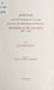 Notules sur l'art de distinguer les ouvrages provenant des bibliothèques de Monsieur Stanislas de Guaïta, (1861-1897) - Avec plusieurs exemples et les reproductions nécessaires à une juste appréciation