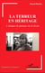 La terreur en héritage - L'attaque de panique sur le divan