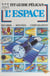 L'espace