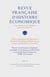 Théorie et performance empirique : paradigme économique et performance économique dans le long terme - (XVIIIe-XXIe siècles)