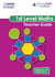 First Level Teacher Guide - For Curriculum for Excellence Primary Maths