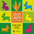Léon lapin au potager