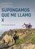 Supongamos que me llamo X - Poemas del alma XIII