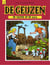 De ekster op de galg