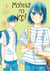Mobuko No Koi - Tome 3
