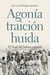 Agonía, traición, huida - El final del Sahara español