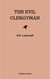 The Evil Clergyman