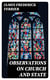 Observations on Church and State - Suggested by the Duke of Argyll's essay on the ecclesiastical history of Scotland