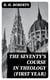 The Seventy's Course in Theology (First Year) - Outline History of the Seventy and A Survey of the Books of Holy Scripture