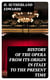 History of the Opera from its Origin in Italy to the present Time - With Anecdotes of the Most Celebrated Composers and Vocalists of Europe