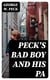 Peck's Bad Boy and His Pa - 1883