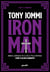 Iron Man - Minha jornada pelo céu e pelo inferno com o Black Sabbath