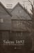 Salem 1692 - antes, durante e depois