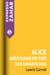 Alice: aventuras no País das Maravilhas