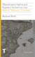 Manual para viajeros por España y lectores en casa IV - Murcia, Valencia y Cataluña