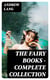 The Fairy Books - Complete Collection - All 12 Books - rom Green to Grey